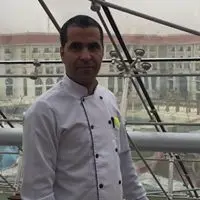 Ahmed Hasheim