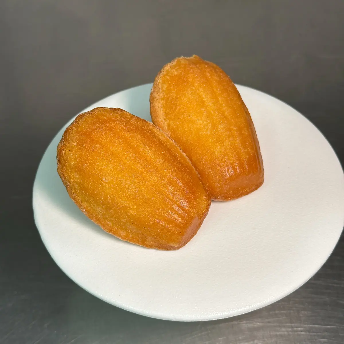 creation thumb for Madeleines