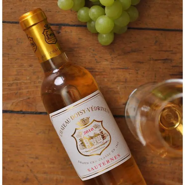creation thumb for CHATEAU