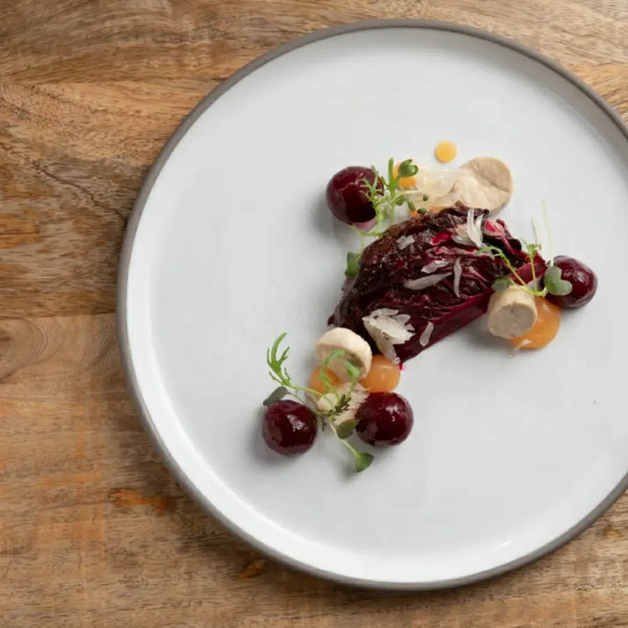creation thumb for Radicchio