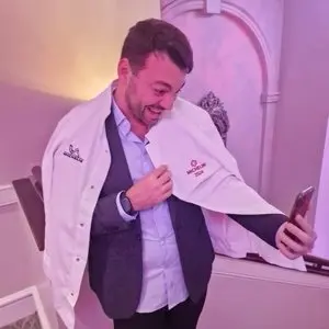Mattia Gerundio