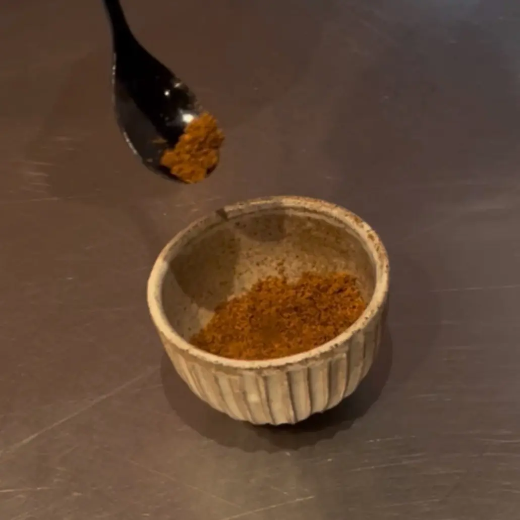 creation thumb for Kuli-Kuli & Suya Spice