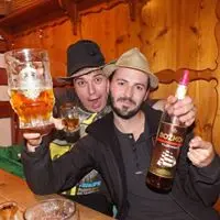 Hanes Riška