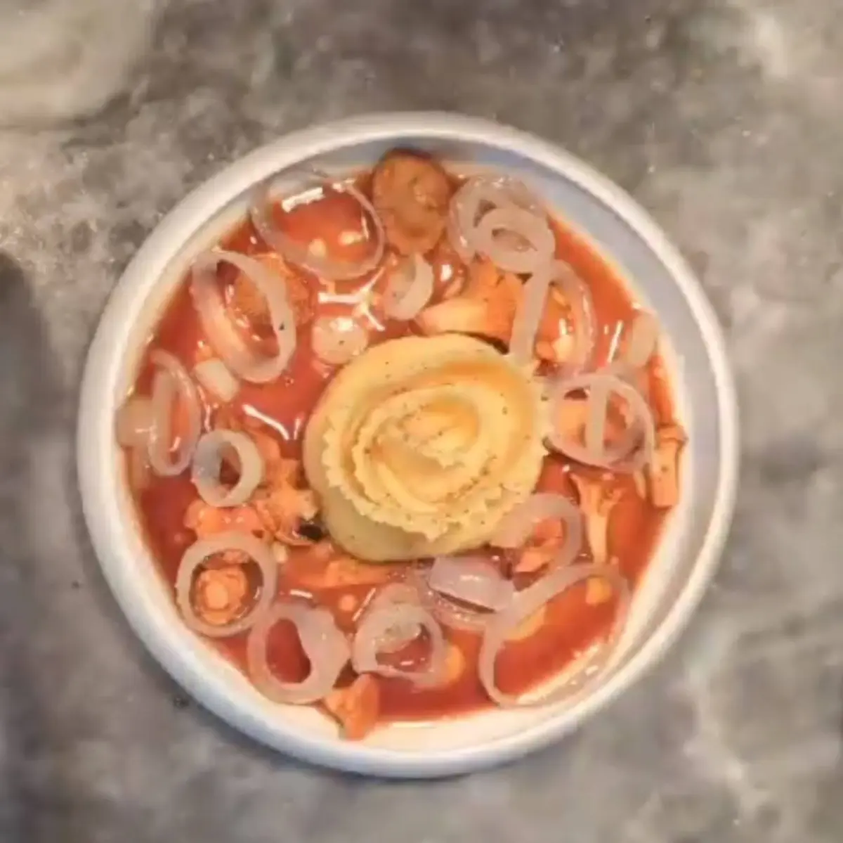 creation thumb for Ravioli alla parmigiana