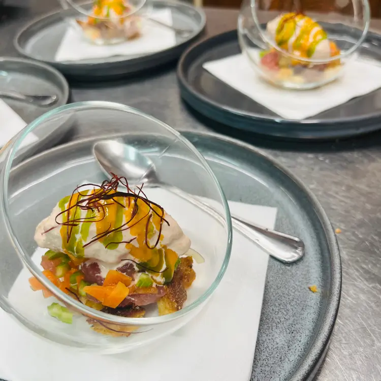 creation thumb for Panzanella di mare