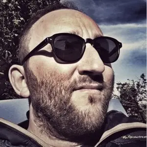 Richard Basso