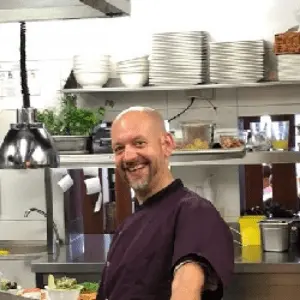 Alexander Simon