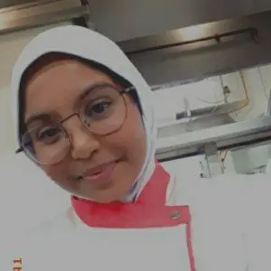 Nafha Ismail