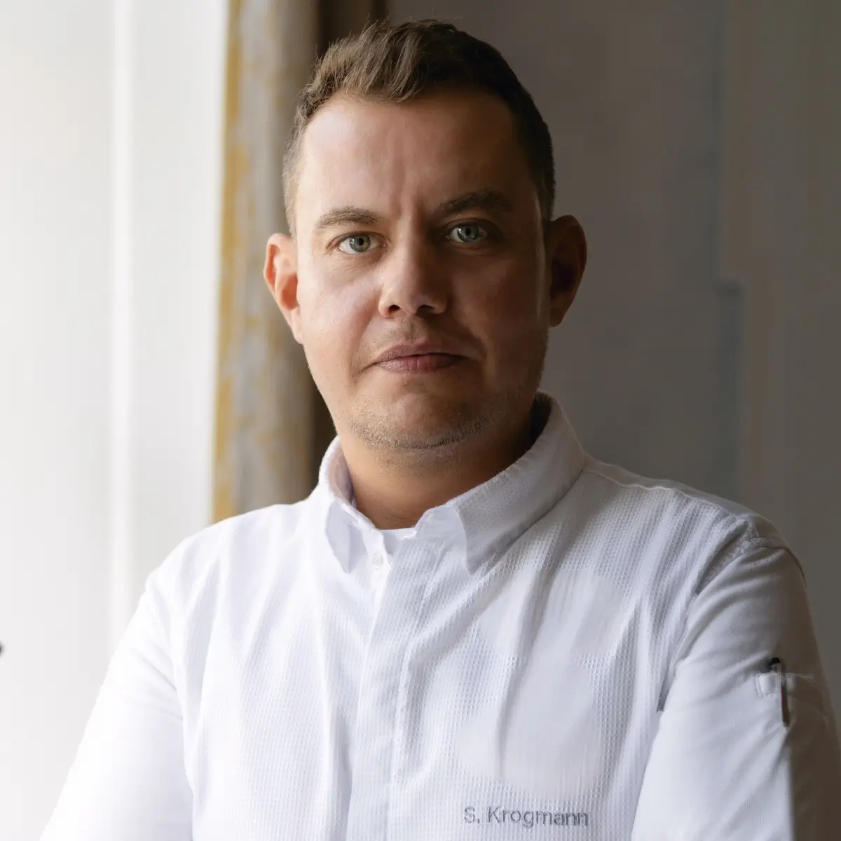 Stephan Krogmann