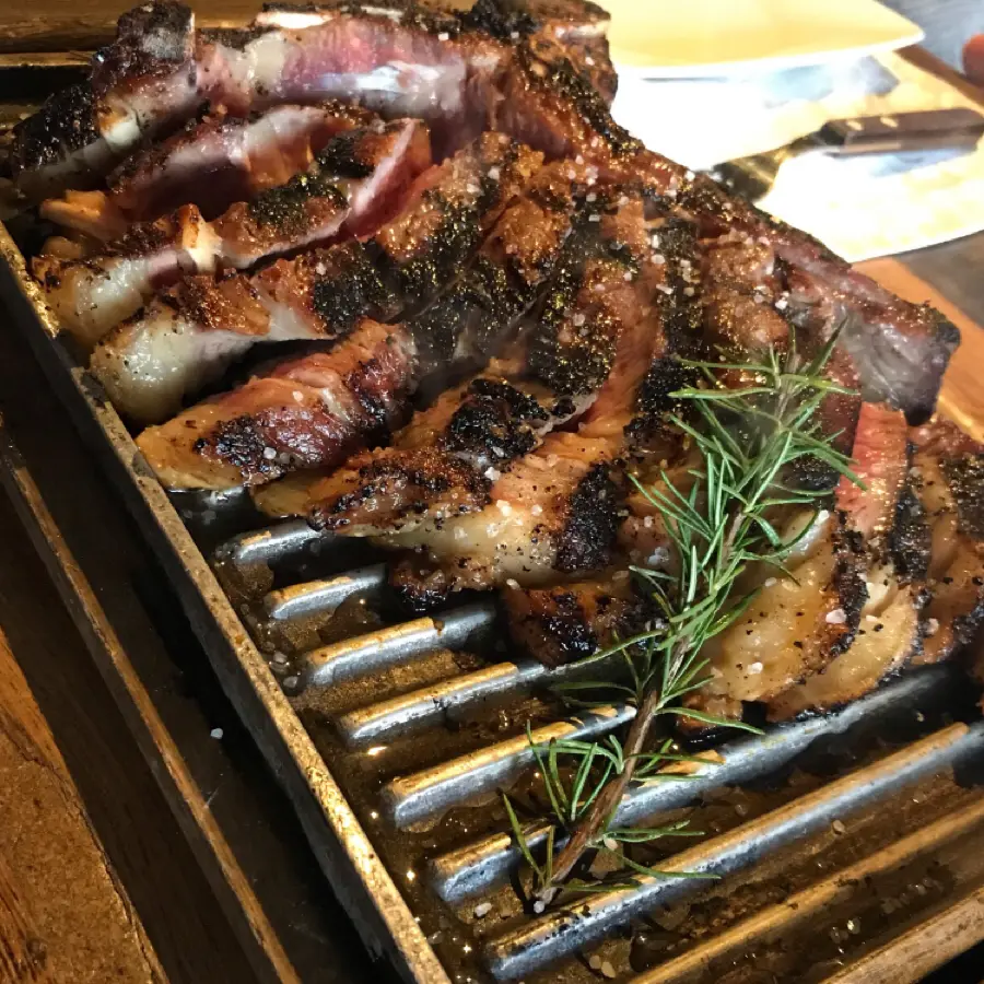 creation thumb for Dry age heaven