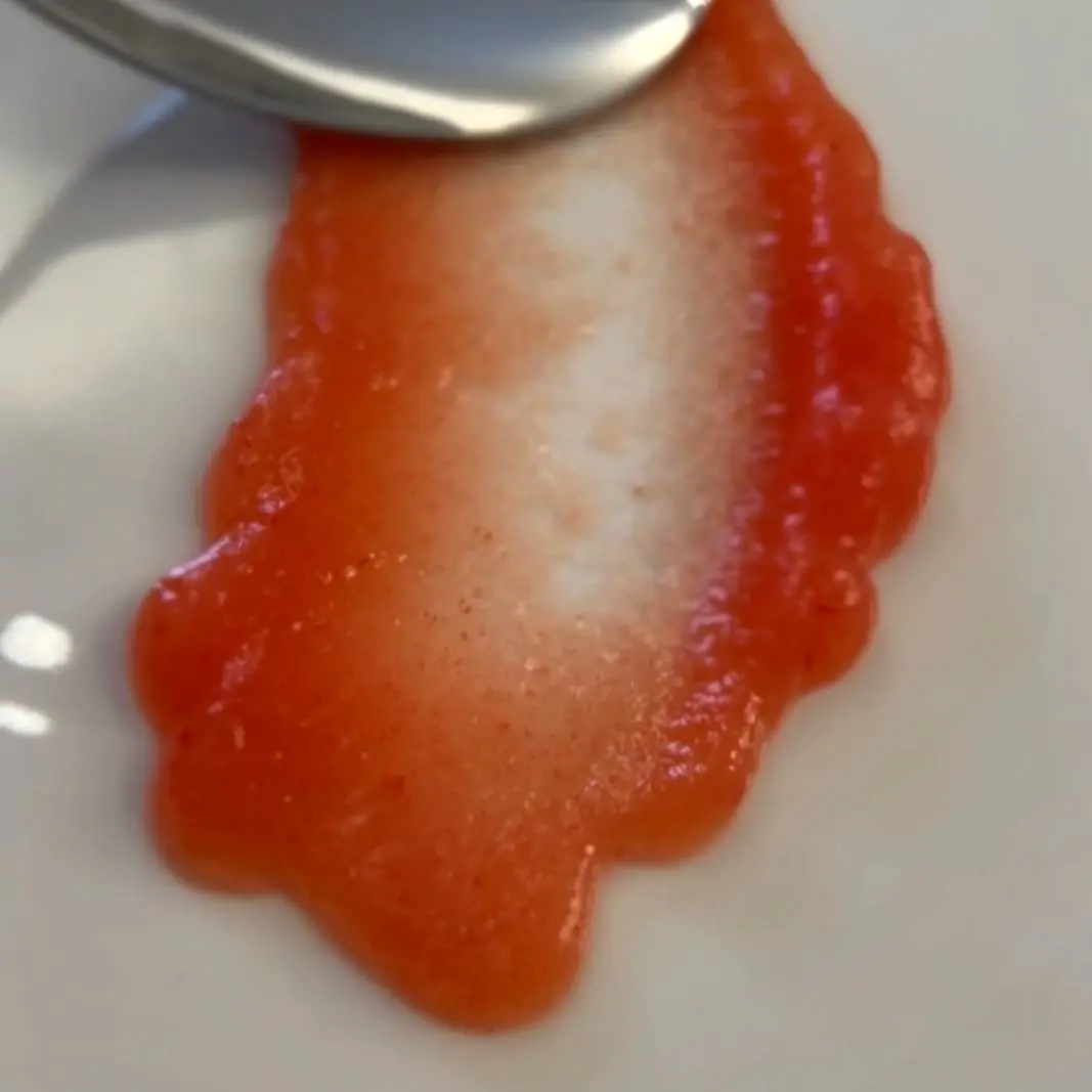 creation thumb for Watermelon gel