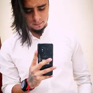 Henry Garófalo Lucio