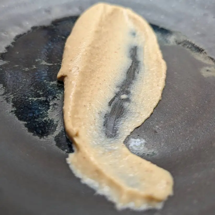 creation thumb for Caramelized cauliflower mash