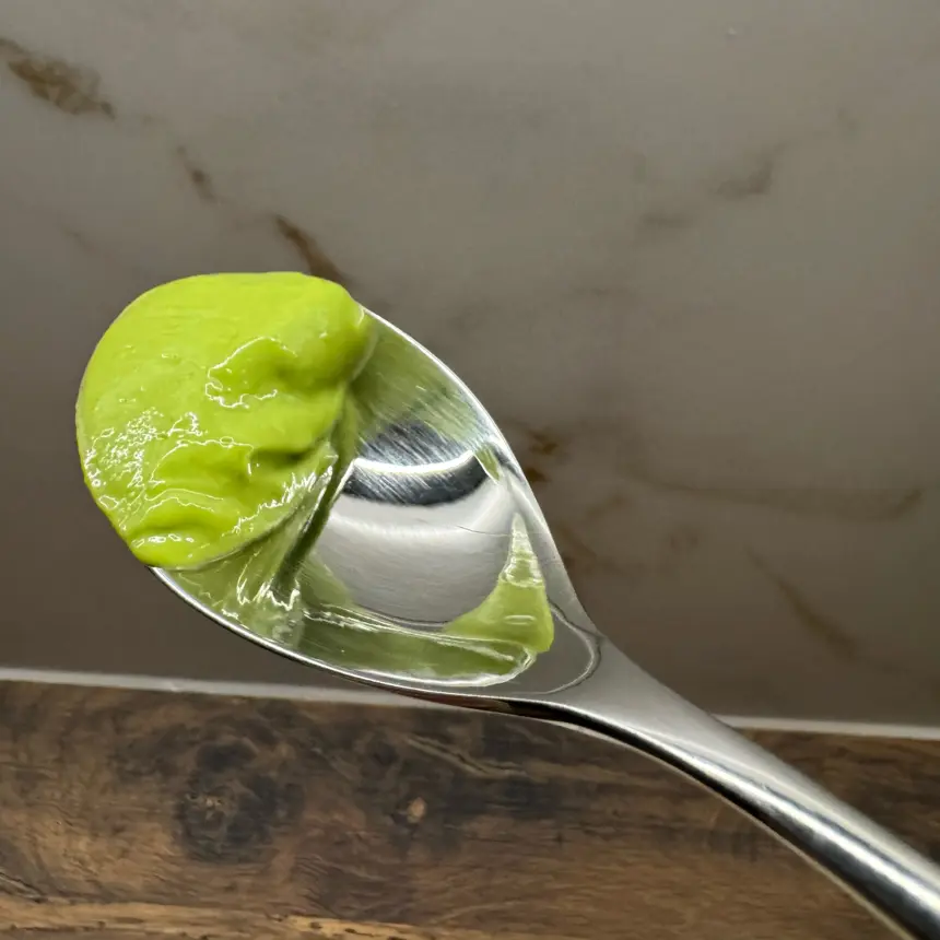 creation thumb for Spring Onion Mayonnaise 🟢