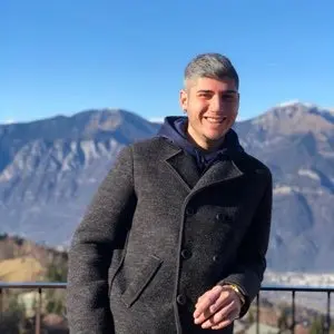 Matteo Contiero
