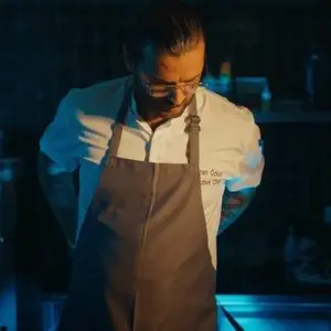 Gokhan Ozkol