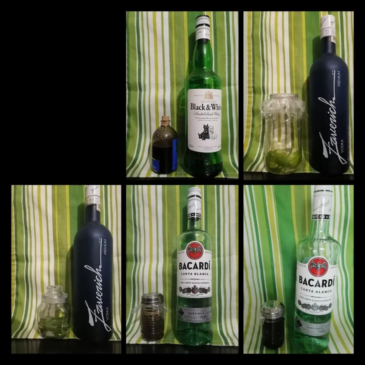 creation thumb for Bitters.