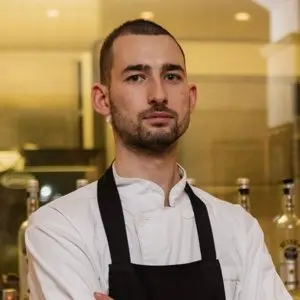 Vlad Oskolkov