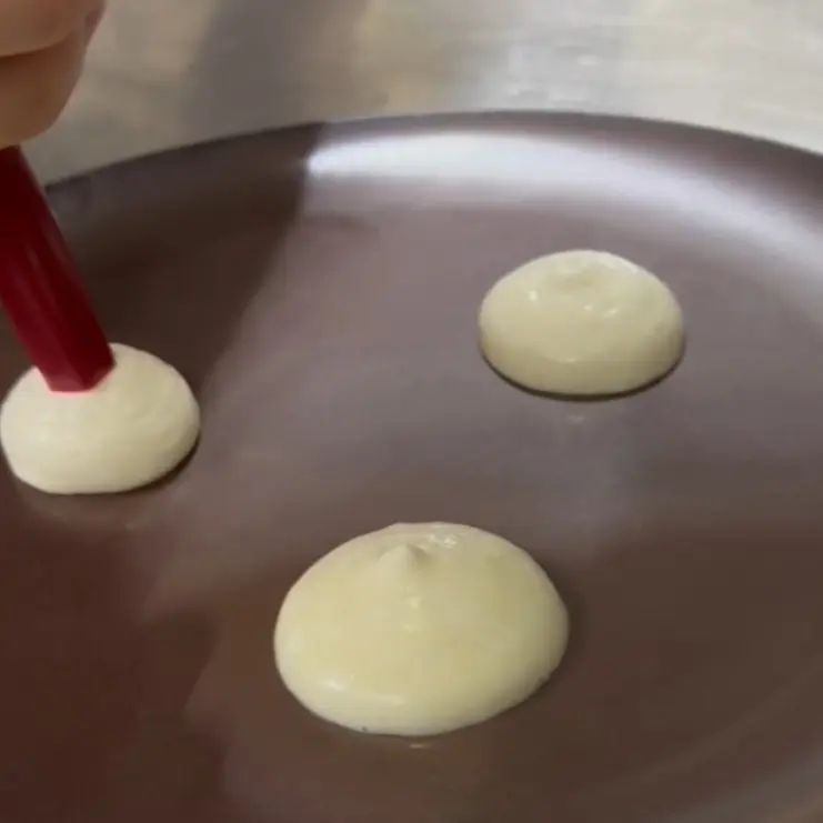 creation thumb for Potato foam