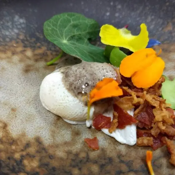 creation thumb for Amuse Bouche!!