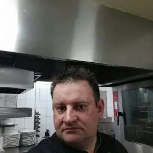 Frank Kathrein