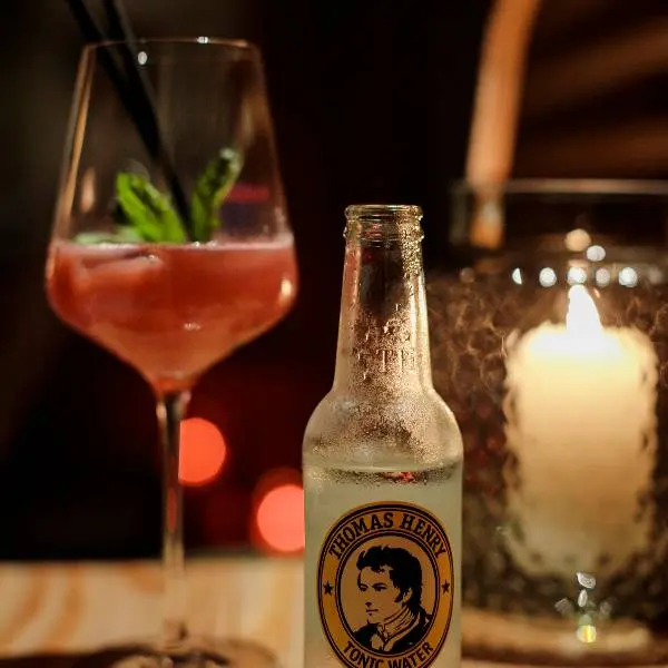 creation thumb for Gym or Gin?