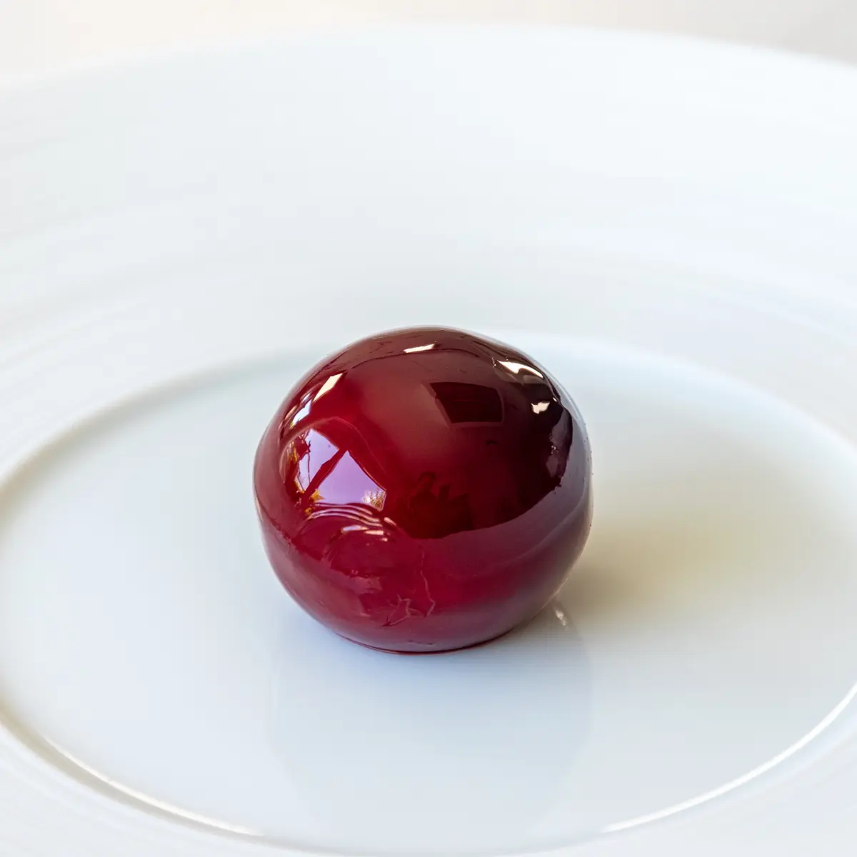 creation thumb for Foie & Rote-Bete-Kugel