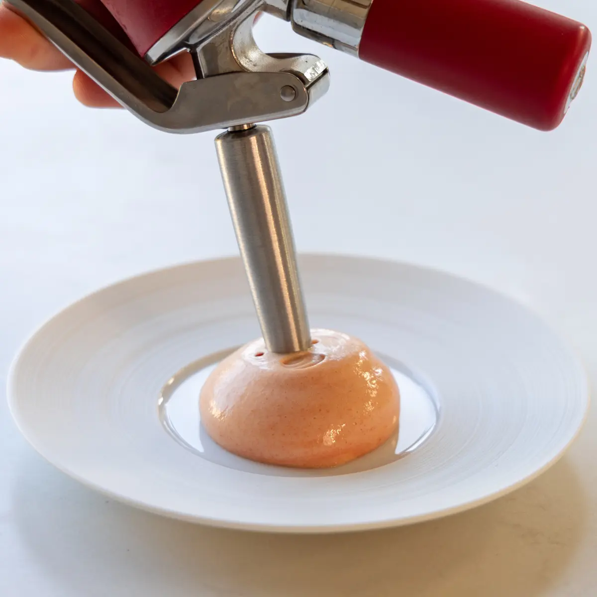 creation thumb for Choron sauce