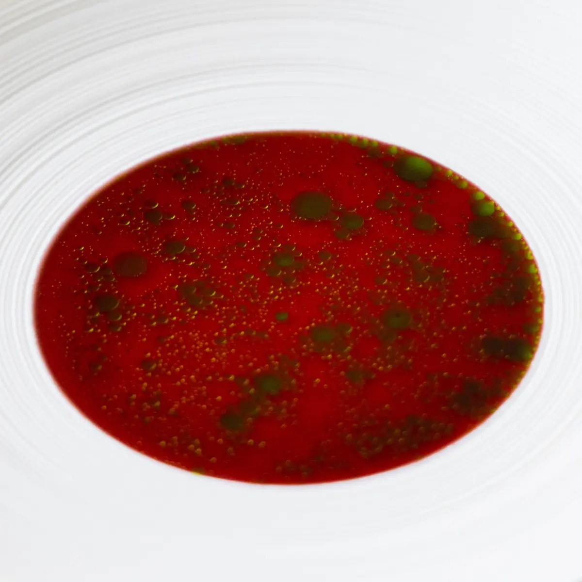 creation thumb for Kirsch-Feigenblatt-Vinaigrette