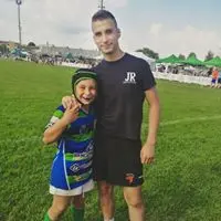 Gianluca Riefoli Riefoli