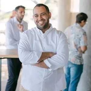 Zakaria Mahfoud