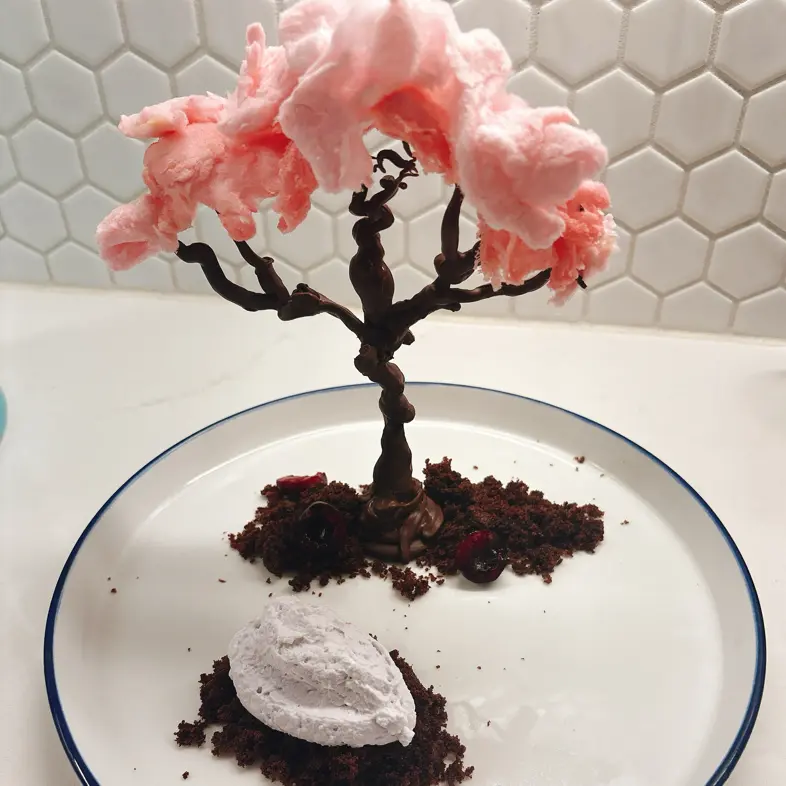 creation thumb for The Tree of Love