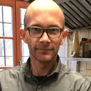 Sven Naundorf