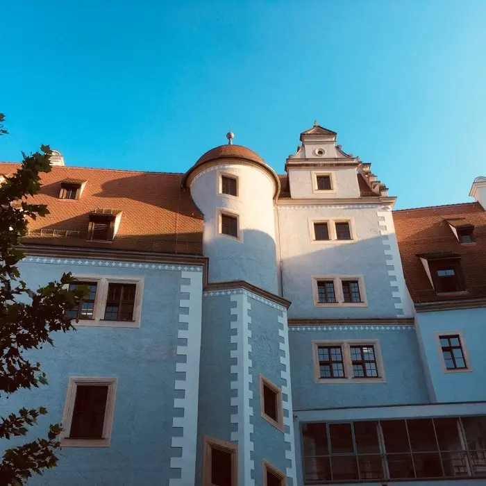 creation thumb for Catering im Schloss