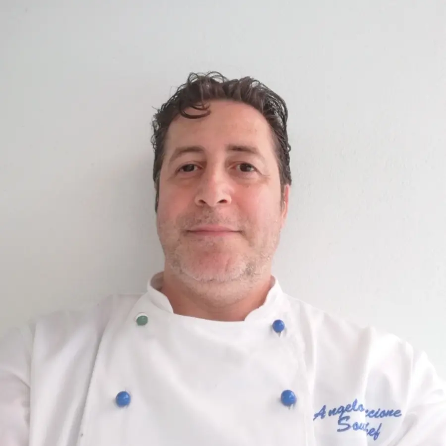 creation thumb for Chef