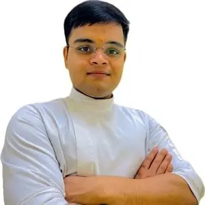 Yash pareek