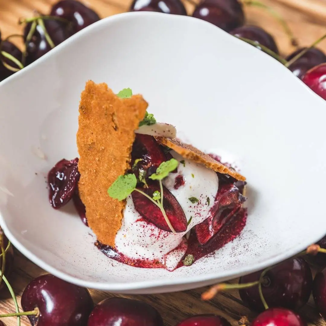 creation thumb for Fruit, freshness, pleasure