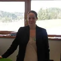 Stephanie Widmoser