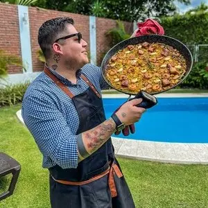 Diego Mantilla
