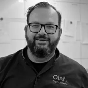 Olaf Schumann