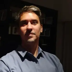 Marcelo Magariños