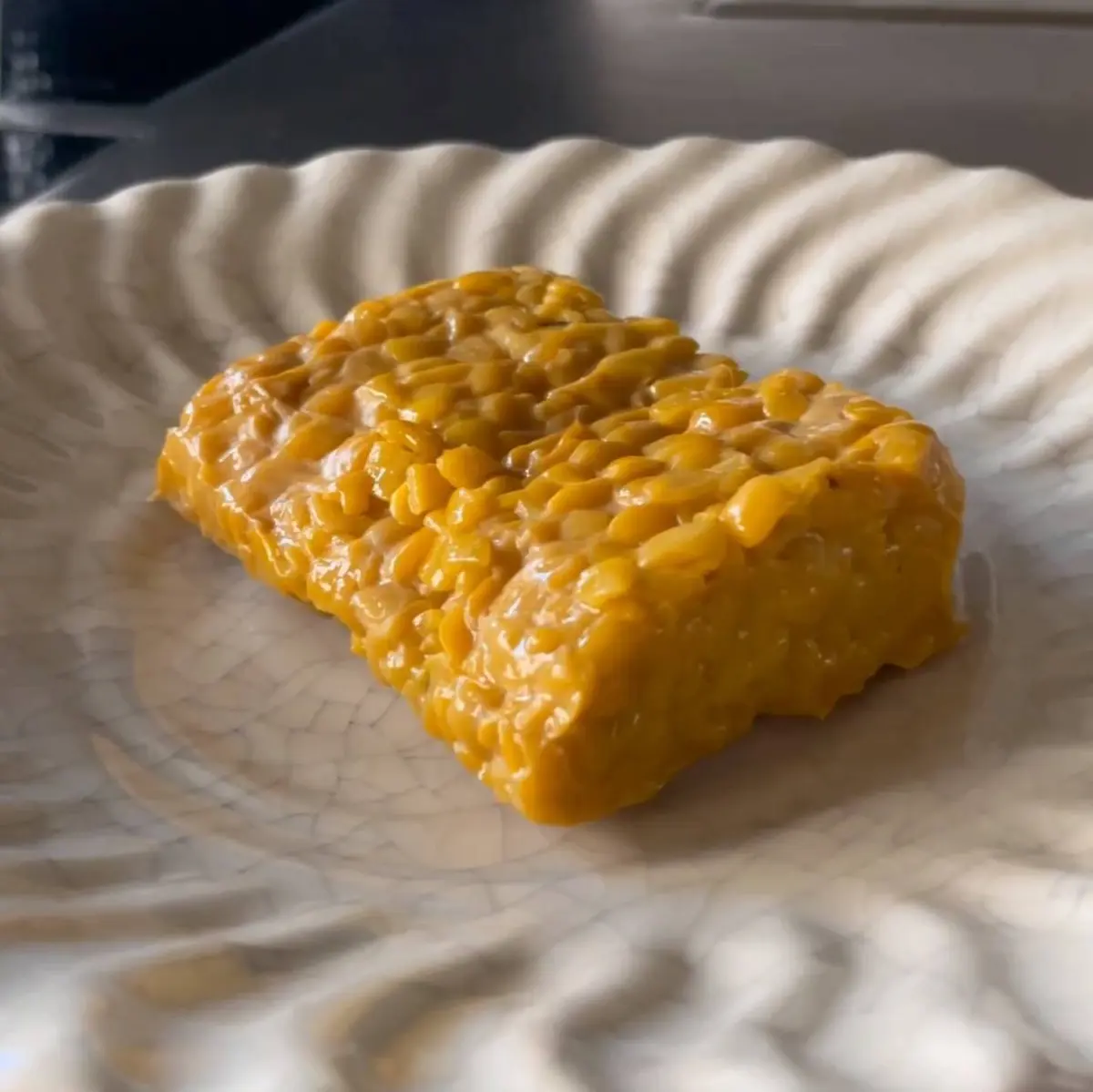 creation thumb for Tempeh di Lupini