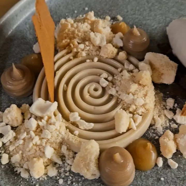 creation thumb for Cracker di castagne