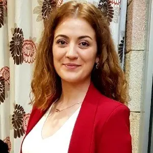 Marta Carneiro