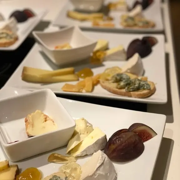 creation thumb for Cheese as a grand finale