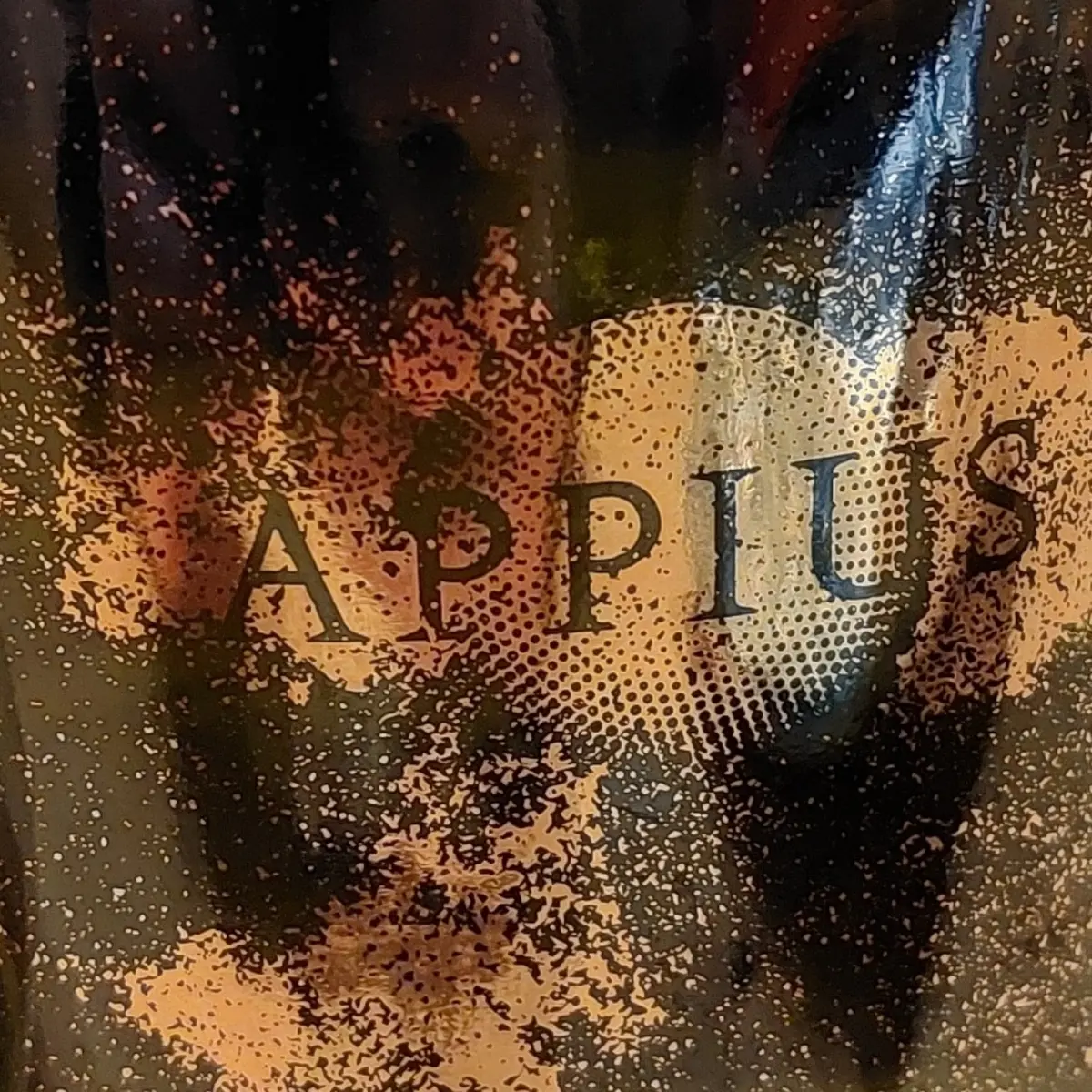 creation thumb for Appius!!