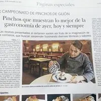 Raúl Chef