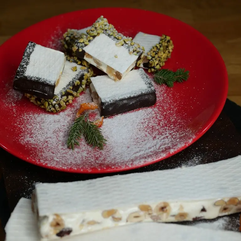 creation thumb for Torrone