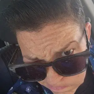 Amber Floriano