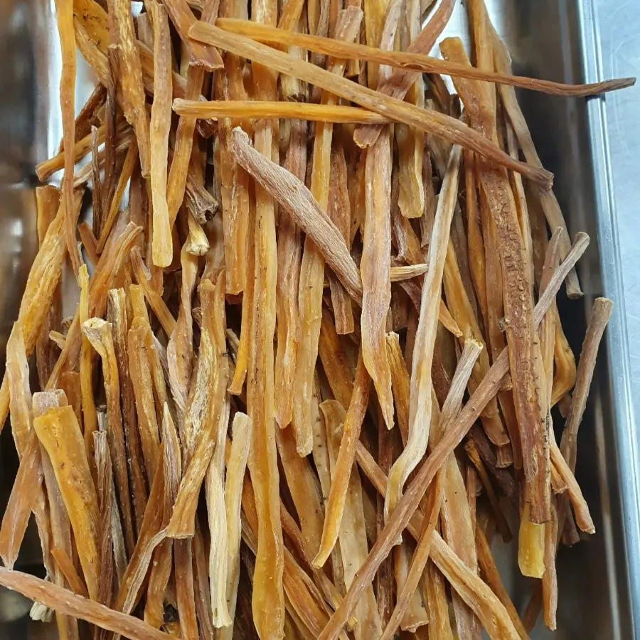creation thumb for Dehydrated salsify